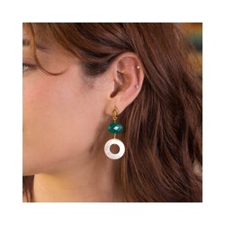 Aretes Noreen