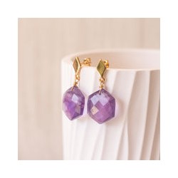 Arete Violeta