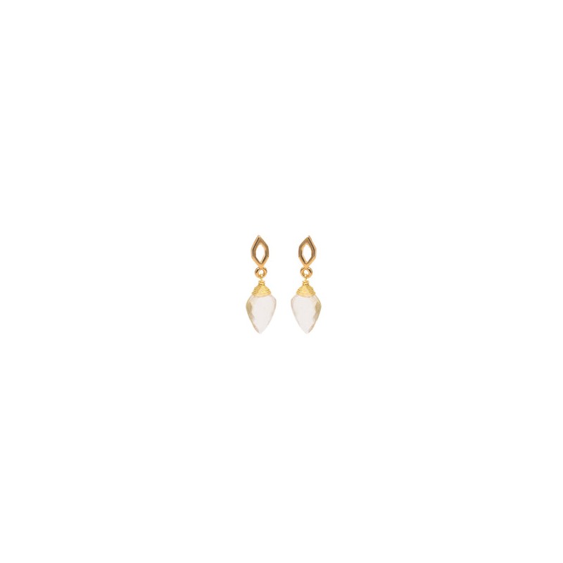 Arete Lyla citrino