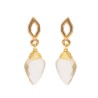 Arete Lyla citrino