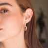 Arete Lyla citrino