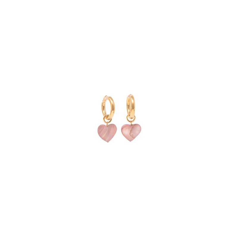 Arete Nina Pink