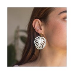 Aretes Summer Vacay