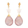 Aretes Elsa
