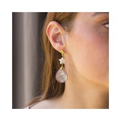 Aretes Elsa