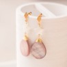 Aretes Elsa