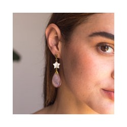Aretes Elsa