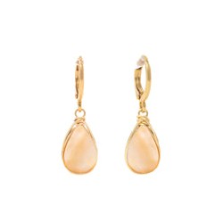 Clariss Madre Perla Amarillo