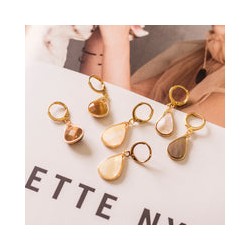 Clariss Madre Perla Tornasol