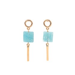 Arete Renne Amazonita