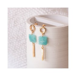 Arete Renne Amazonita