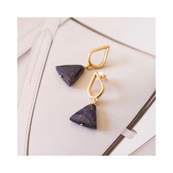 Arete Gwen Lapislazuli
