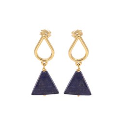 Arete Gwen Lapislazuli
