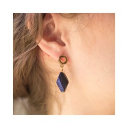 Aretes Isa Venturita