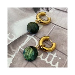 LOLA labradorita Circle