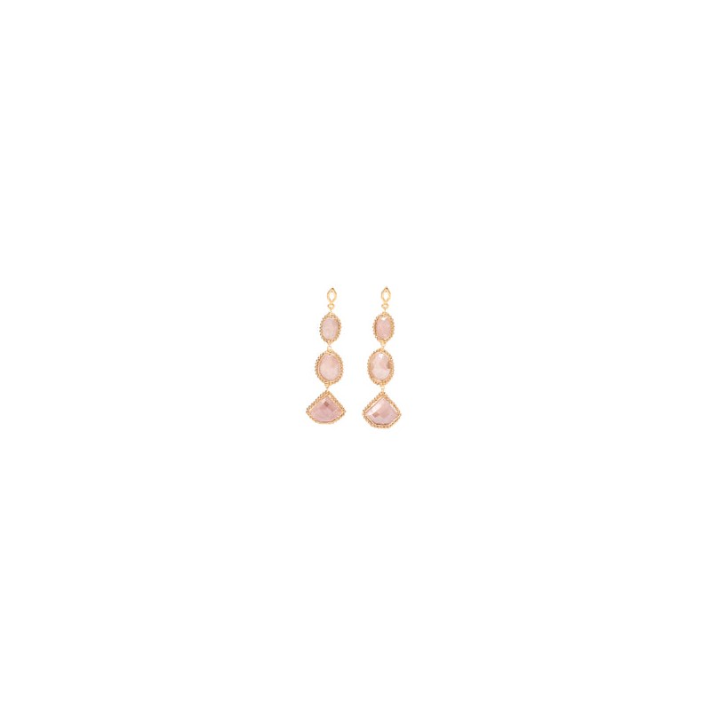 Arete Roxxana Moonstone
