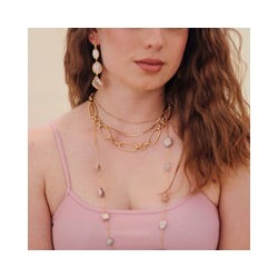 Arete Roxxana Moonstone Gray