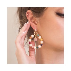 Arete Loren multicolor