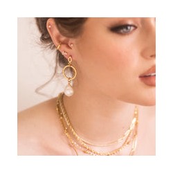 Aretes Ellie