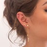 Aretes Abril