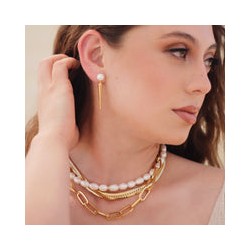 Arete Alyssa con Spike