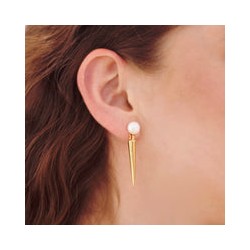 Arete Alyssa con Spike