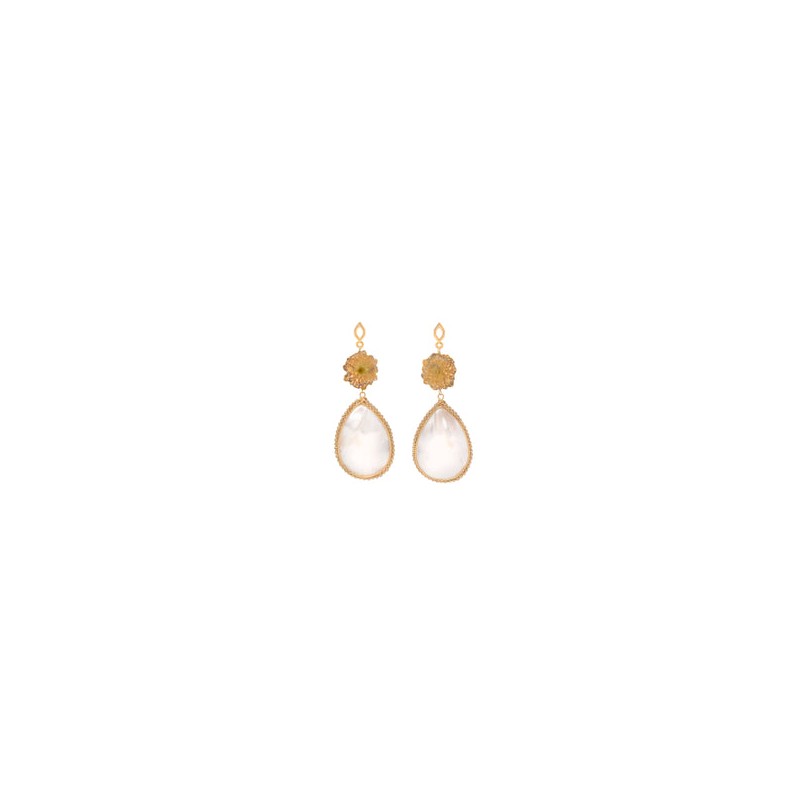 Arete Tessa Gold