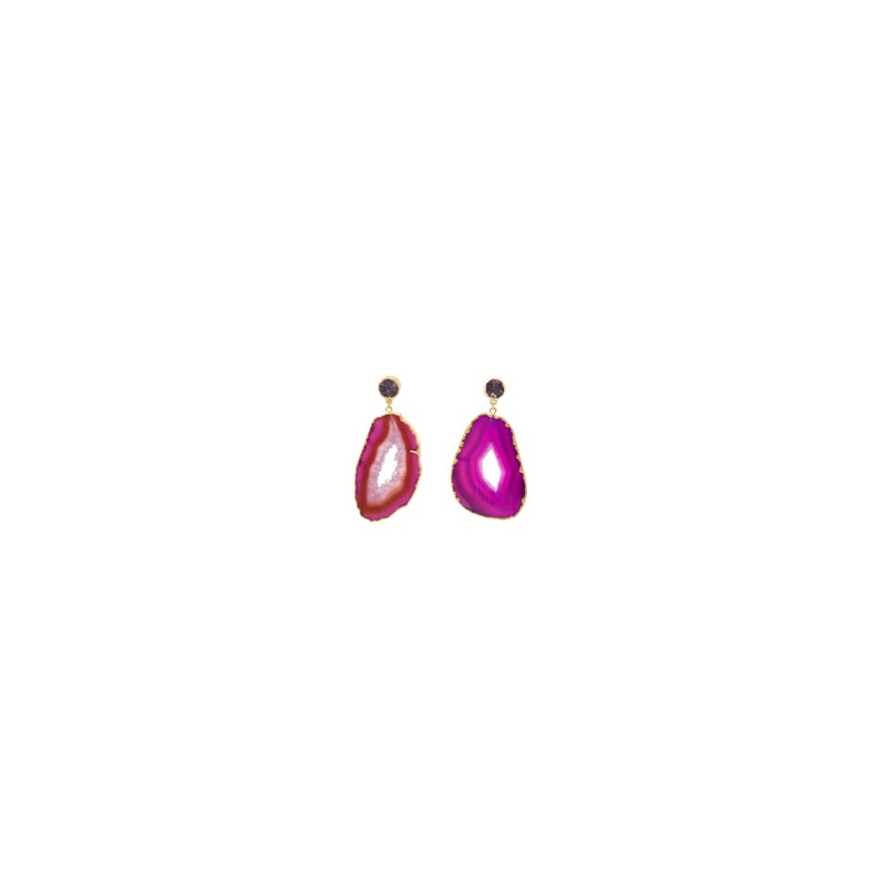 Arete Agatas Rosa