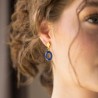 Arete Oleanna Lapislazuli