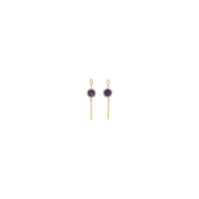 Arete Renne Lapislazuli