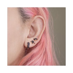 Arete Carly black