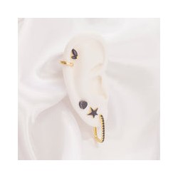 Arete Carly black