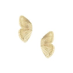 Half butterfly Wings