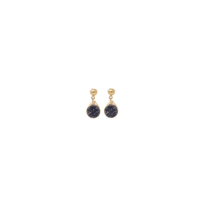 Druzy Sencilla