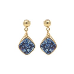 Druzy Sencilla