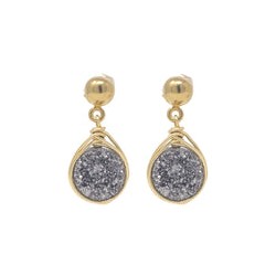 Druzy Sencilla