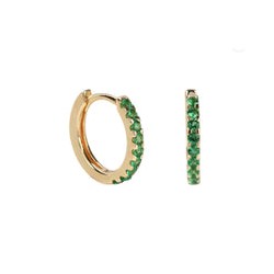 Arracada Color Green