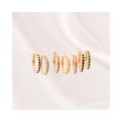 Arracada Color Green