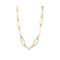 Collar Moira Perla