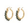 Arracada de Cristal