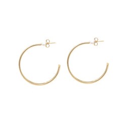 Arracada doble Grande