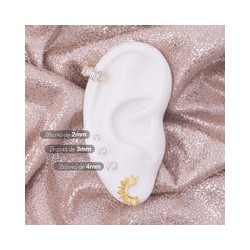 Zirconia 3mm