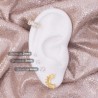 Zirconia 3mm