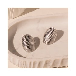 Arete Prisha Silver