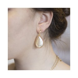 Gota chica Madre Perla