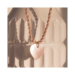 Cordón Corazón