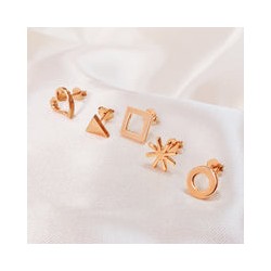 Arete Triángulo de chapa