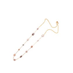 Collar de Moonstone