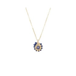 Mini Dije de flor