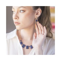 Monique Lapislazuli